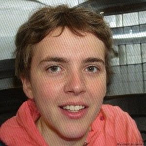 Meet your Posher, Deon